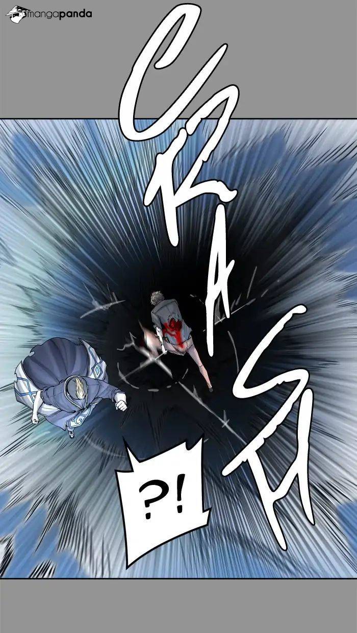 Tower of God Chapter 413 image 36